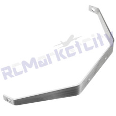Aluminium Landing Gear 1.5mm