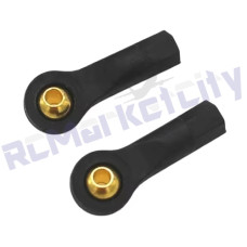 M2 Nylon Ball Head Joint (Pack of 2) M2 Nylon Ball Head Joint (Pack of 2)