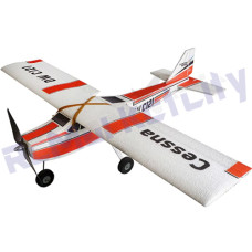 Cessna EPP RC plane kit