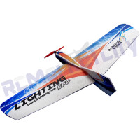 Lighting EPP RC Plane Kit Lighting EPP RC Plane Kit