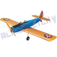 PT-19 RC Plane Kit