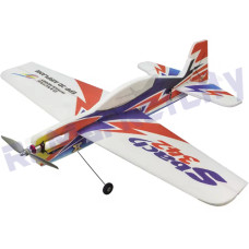 SBACH 342 RC plane kit SBACH 342 RC plane kit