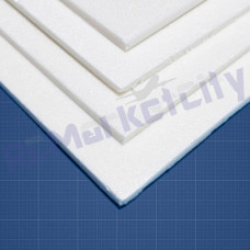 Depron Sheet 5x500x1000mm Depron Sheet 5x500x1000mm