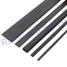 Carban fiber Flat bar 1x5x1000mm (Special Shipping) Carban fiber Flat bar 1x5x1000mm (Special Shipping)