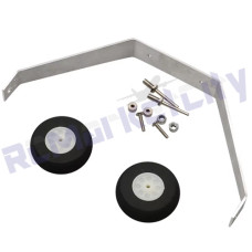 Aluminum Landing 25-40 class Aluminum Landing 25-40 class