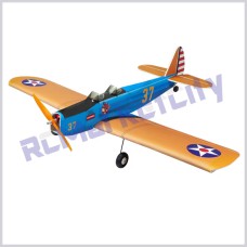 PT-19 RC Plane Kit