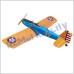 PT-19 RC Plane Kit