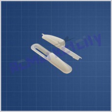 Push Rod Exit L38×H4.5mm (Pack of 2)