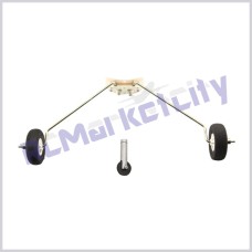 Sky Surfer Landing Gear
