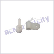 Nylon Arm 2.5x5x6mm