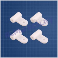 Arm 2x6x7.5mm (Pack of 4)