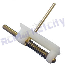 Canopy Hatch Lock L26xW16xH10x3mm Canopy Hatch Lock L26xW16xH10x3mm