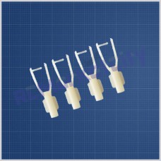 Clevis 1.8×L27mm (Pack of 4)