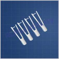 Clevis 2×L29mm (Pack of 4)