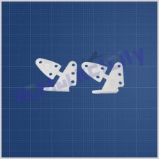 Control Horn 13x16mm (Pack of 2)