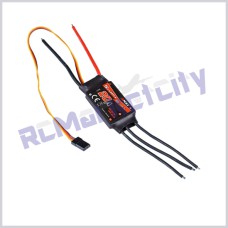 SimonK 20A ESC