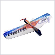Lighting EPP RC Plane Kit
