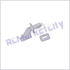 Lock On Control Horn