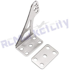 Metal Control Horn 20x33mm (Pack of 2) Metal Control Horn 20x33mm (Pack of 2)