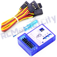 NX3 Pro Flight controller NX3 Pro Flight controller