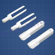 POM Clevis 1.2×L29mm (Pack of 4)