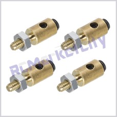 Pushrod Stopper 1.1mm (Pack of 4)