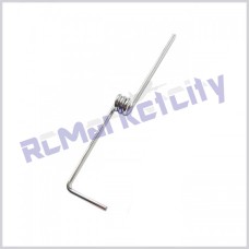 40-60 Steering Bracket