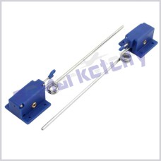 Plastic Mechanical Retract Landing Gear