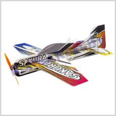 Sakura Mini 3D RC Plane Kit