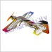 Sakura Mini 3D RC Plane Kit