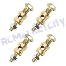 Pushrod Stopper 1.5mm (Pack of 4) Pushrod Stopper 1.5mm (Pack of 4)