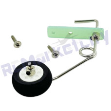 25-40C Tail Assembly