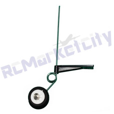 Tail Wheel Assembly set Tail Wheel Assembly set