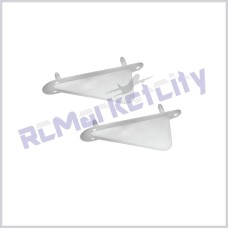 Wing Skid 50X18mm (Pack of 2)
