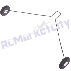 Steel Wire Landing Gear Small-set Steel Wire Landing Gear Small-set