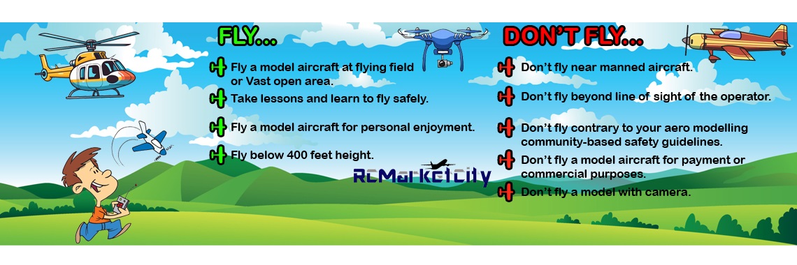 Flying Restriction