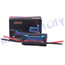 150A Power Analyzer & Watt Meter 150A Power Analyzer & Watt Meter
