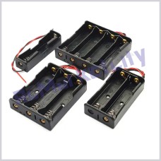 18650 Battery Holder