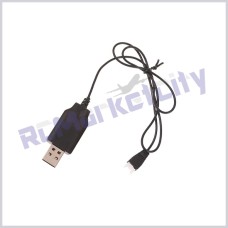 1s USB Lipo Charger