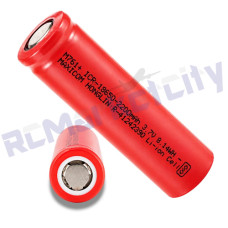3.7v 18650 2200mah Battery 3.7v 18650 2200mah Battery