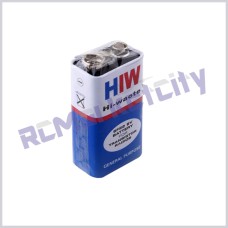 9Volt Battery