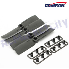 Gemfan 3545 Propeller Black
