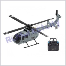 RC ERA C186 Helicopter RTF kit