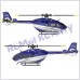 RC ERA C187 Helicopter RTF kit