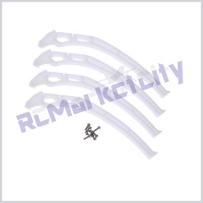 f450 F550 Quadcopter landing gear