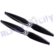 Flash 6042-2 Blade Black Prop