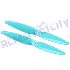 Flash 6042-2 Blade Blue Prop