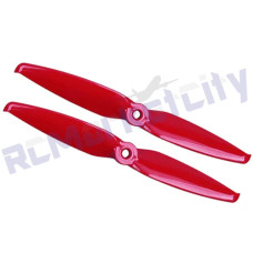 Flash 6042-2 Blade Red Prop