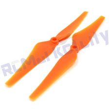 Gemfan 9443 DJI GFN Orange Prop