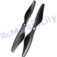 Hyena Quad 9450 Black